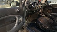 Smart Fortwo 453 EQ Cabrio 05/2021 серый матовый