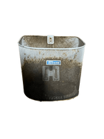 Корзинка для скутера мопеда