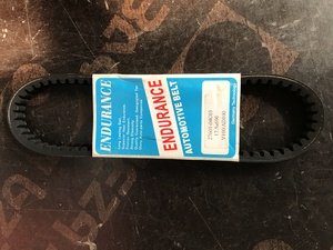 Ремень вариатора для скутера 17.5*690 Suzuki V100