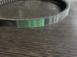 Ремень вариатора 18*691*30