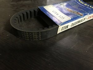 Ремінь варіатора скутер 759*20.1 Endurance