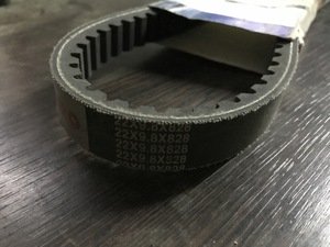 Ремень вариатора 828*22*9.8 Centauro
