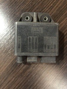 Коммутатор для скутера Италия бу