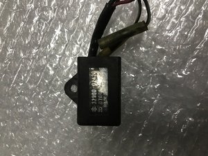 Коммутатор для скутера Suzuki 32900-02420