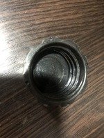 Крышка масляного бачка для скутера