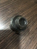 Крышка масляного бачка для скутера