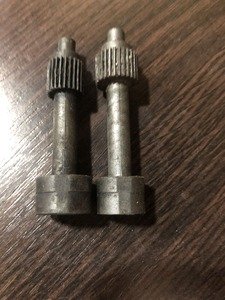 Шестерня масляного насоса для скутера Suzuki