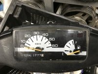 Спідометр для скутера мото Suzuki Японія