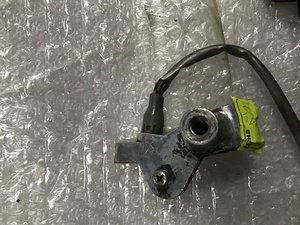 Крепления ручки под зеркало