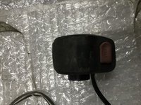 Кріплення ручки скутер японський