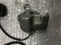 Japanese scooter handle mounts