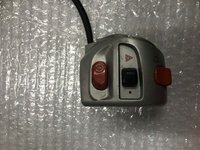 Japanese scooter handle mounts