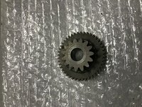 Ratchet Clockwork Gear for Scooter Moped
