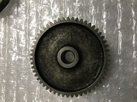 Ratchet Clockwork Gear for Scooter Moped