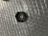 Хроповик заводний механізм шестерня для скутера мопеда