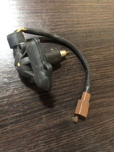 Электроклапан для скутера Suzuki Address Япония