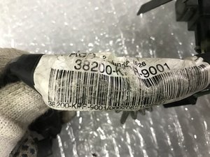 Реле 38200-KPR-9001 Honda SH