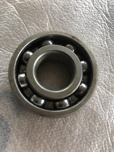 Подшипник для скутера 6201 32*12*10