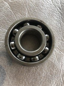 Подшипник для скутера 6202 35*11*15 закрытый