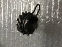 Хроповик заводний механізм шестерня для скутера мопеда