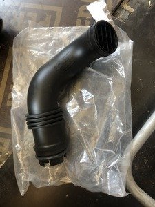 Воздушный сегмент Smart 453 A4535050830
