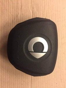 Airbag drivers airbag Smart 451 America