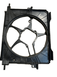 Диффузор вентилятора Smart Forfour ED