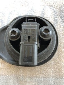 Механизм разблокировки заднего стекла Smart 453 A4537500100