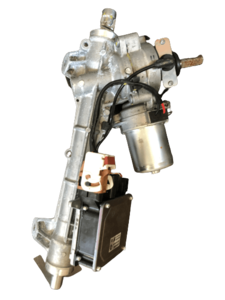 Steering rack electro Smart 453