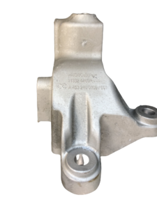 Держатель Smart 453 A4532400109