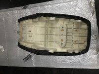 Сидение для скутера