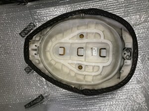 Сидения для скутера Yamaha Vino