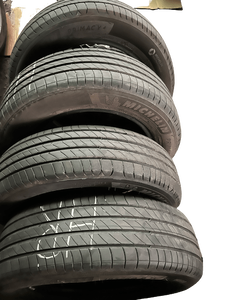 Tyres summer 165/65 185/60 R15 Michelin Primacy 4 Smart 453