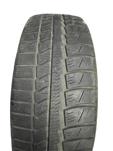 Tyres all season 175/55 R15 Vredestein Quatrac 2 Smart