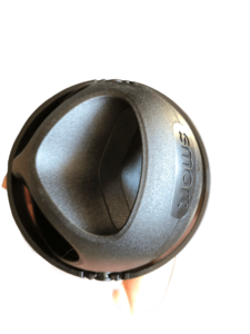 Воздушный дефлектор Smart 453 бу A45383016001