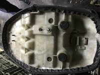 Сидение для скутера