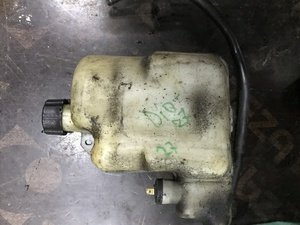 Масляный бак Honda Dio AF27