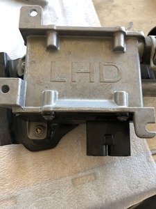 Блок Smart 453 A4538308400
