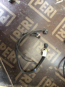 Проводка Smart 453 А4535401409