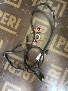 Проводка передняя Smart A4535408504