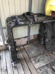 Subframe Smart
