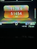 Smart Fortwo 453 EQ 12/2021 черный