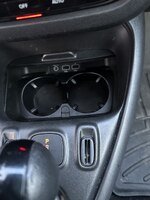 Smart Fortwo 453 EQ 12/2021 черный