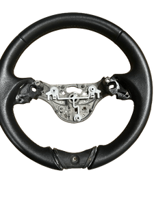 Three-spoke steering wheel Smart 451
