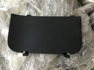 Накладка заглушка обшивки багажника правая Smart 451 4516910236
