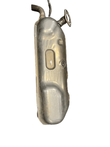 Muffler Smart 451 A4514901381