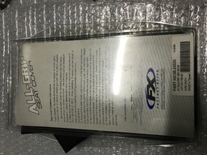 Чехол сидения Honda CRF 450 05-08