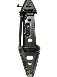 Передня балка Smart 451 у зборі