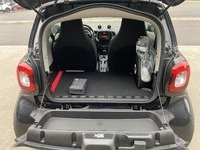 Smart Fortwo 453 EQ 09/2020 черный 