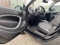 Smart Fortwo 453 EQ 09/2020 черный 
